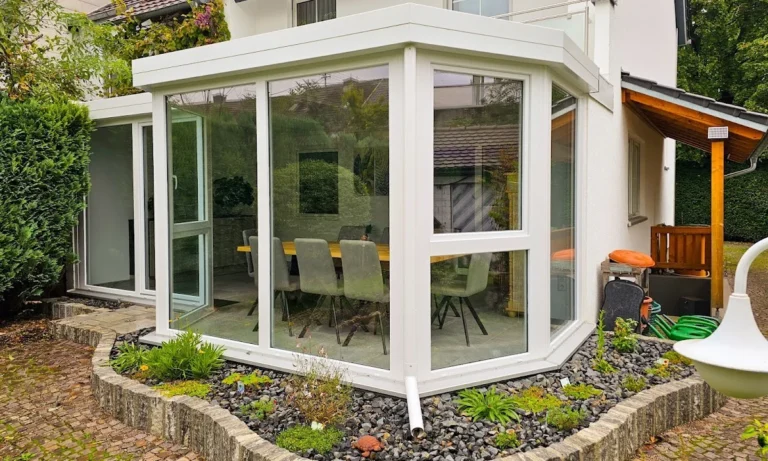 Zwick Fenster – Technik und Wintergarten GmbH