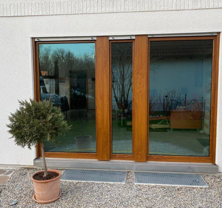 Fensterbauer Zwick Fenster – Technik und Wintergarten GmbH Augsburg