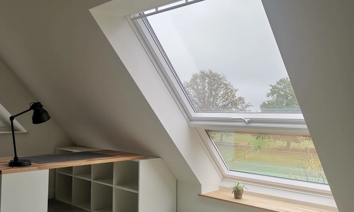 Fensterbauer Zywietz GmbH – Innenausbau Hamburg