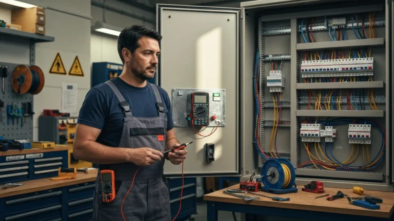 Der E-Check nach DIN VDE: Pflichten für Vermieter und Eigenheimbesitzer