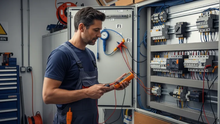 Elektriker Kosten 2026: Mit welchen Stundenlöhnen und Pauschalen Sie rechnen müssen