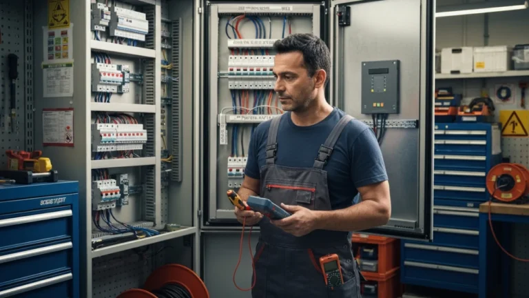 Wallbox installieren: Voraussetzungen, Kosten und Genehmigung beim Netzbetreiber